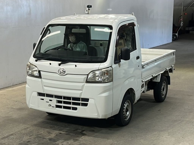 DAIHATSU HIJET — фото