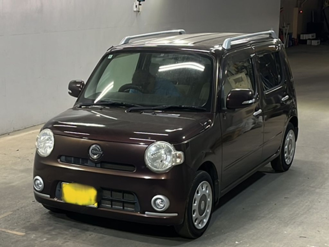 DAIHATSU MIRA — фото