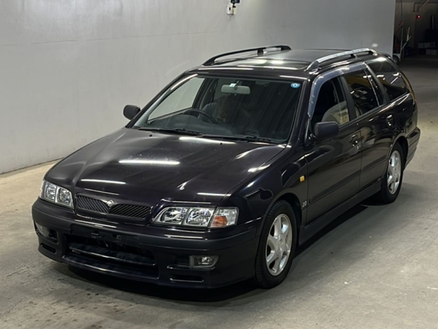NISSAN PRIMERA — фото