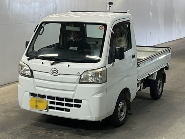 DAIHATSU HIJET — фото