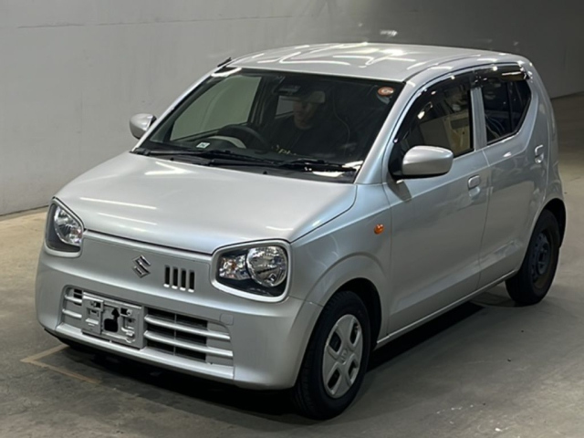 SUZUKI ALTO — фото
