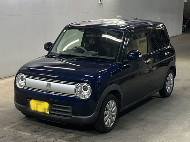 SUZUKI ALTO — фото