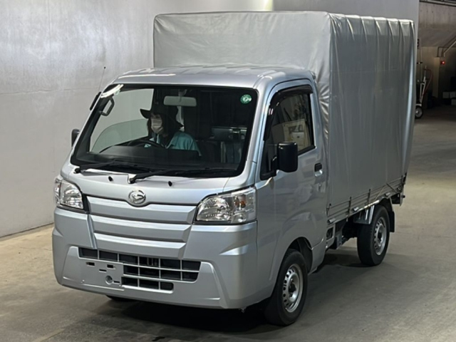 DAIHATSU HIJET — фото