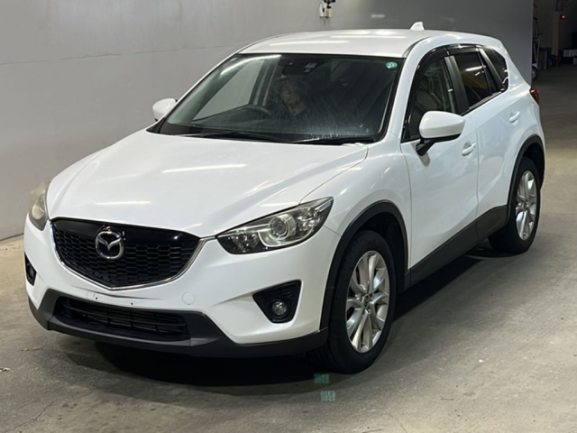 MAZDA CX 5 — фото