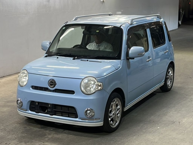 DAIHATSU MIRA — фото