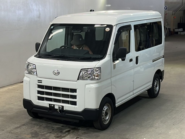 DAIHATSU HIJET — фото