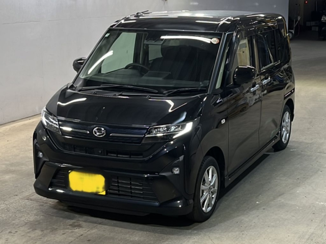 DAIHATSU MOVE — фото