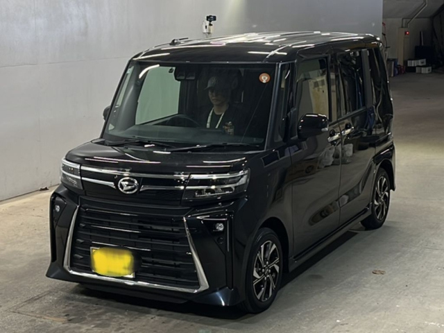 DAIHATSU TANTO — фото