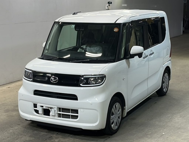 DAIHATSU TANTO — фото