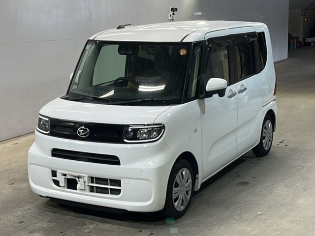 DAIHATSU TANTO — фото