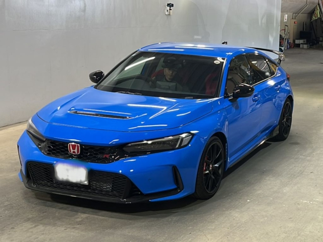 HONDA CIVIC — фото