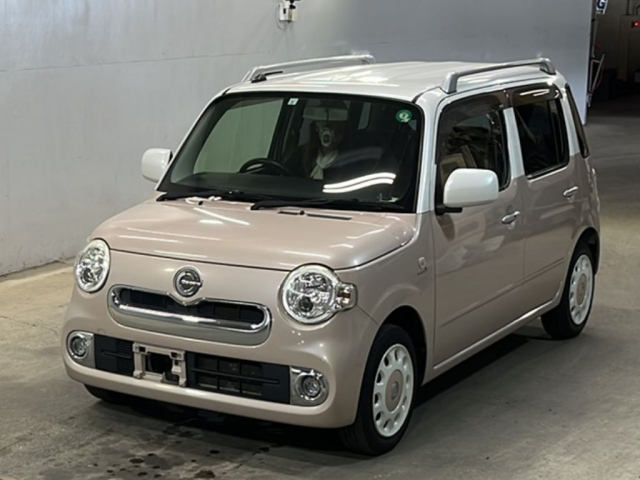 DAIHATSU MIRA — фото