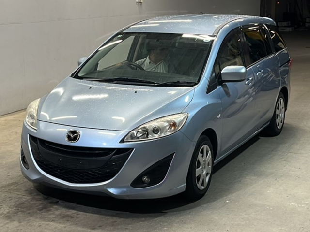 MAZDA PREMACY — фото