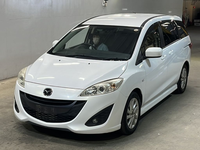 MAZDA PREMACY — фото