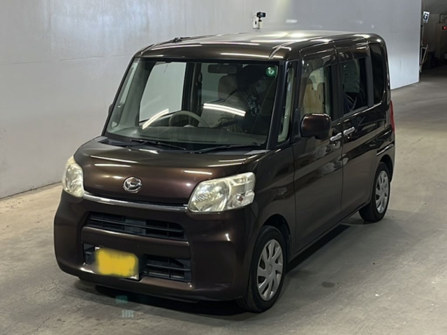 DAIHATSU TANTO — фото