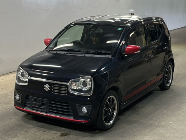 SUZUKI ALTO — фото