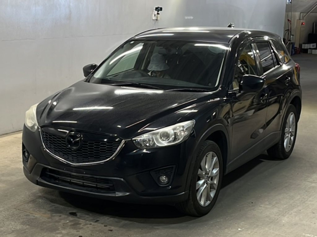 MAZDA CX 5 — фото