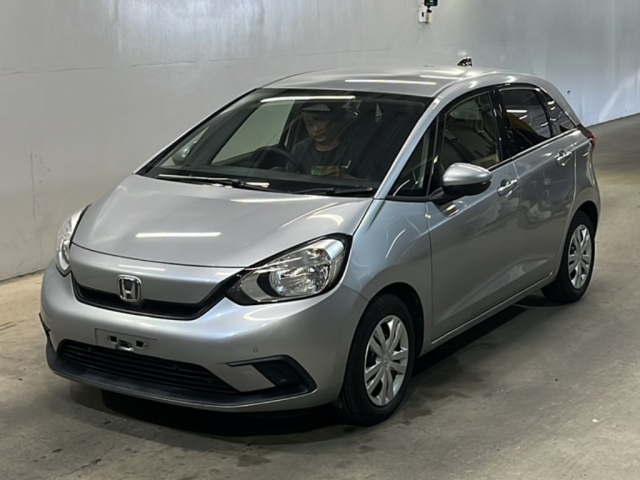 HONDA FIT — фото