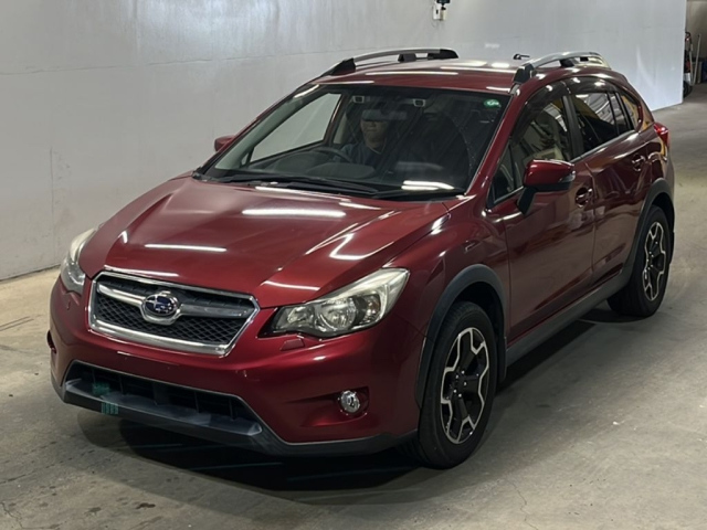 SUBARU IMPREZA — фото