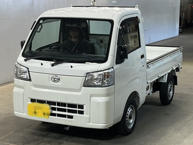 DAIHATSU HIJET — фото