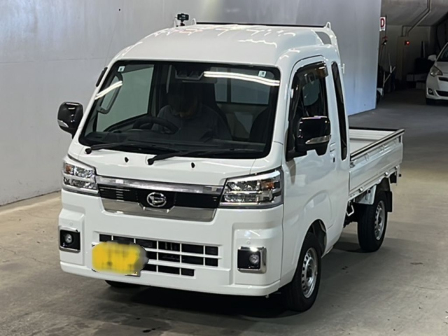 DAIHATSU HIJET — фото