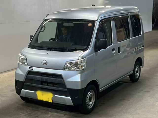 DAIHATSU HIJET — фото