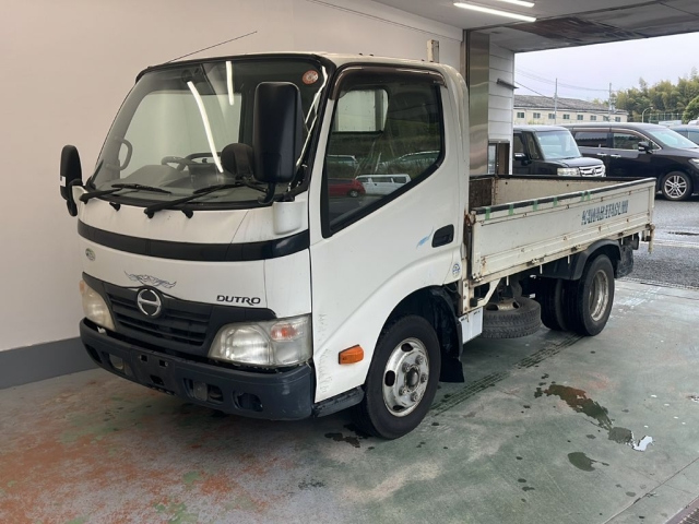 HINO DUTRO