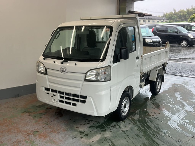 DAIHATSU HIJET — фото