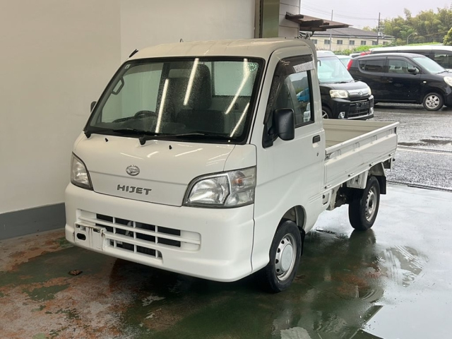 DAIHATSU HIJET — фото