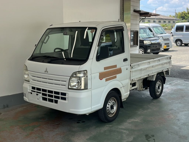 MITSUBISHI MINICAB — фото