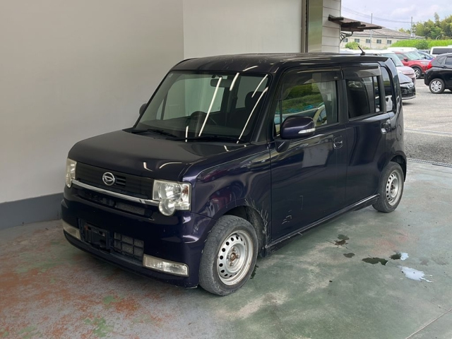 DAIHATSU MOVE — фото