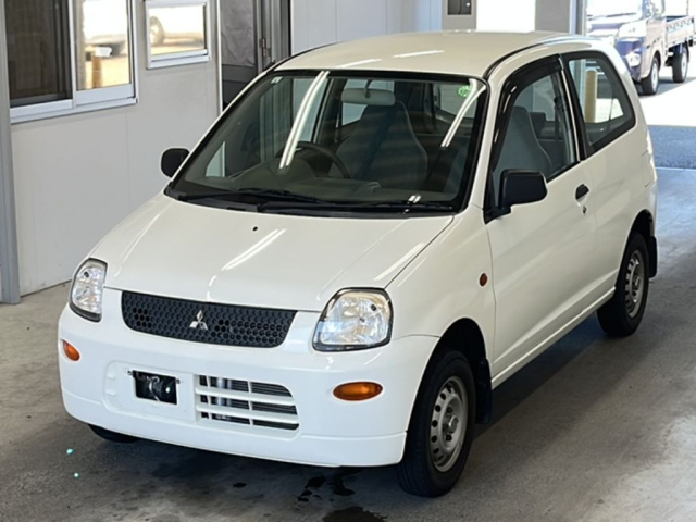 MITSUBISHI MINICA — фото