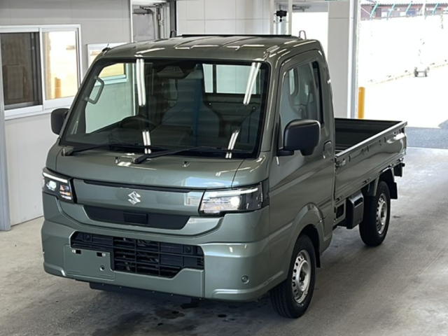 SUZUKI CARRY — фото