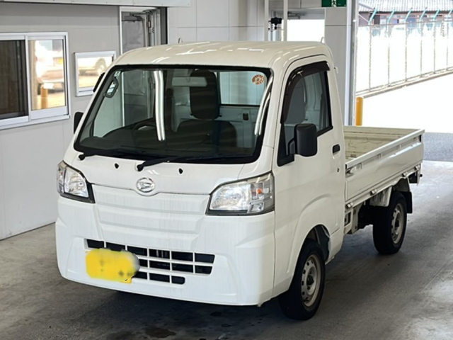 DAIHATSU HIJET — фото