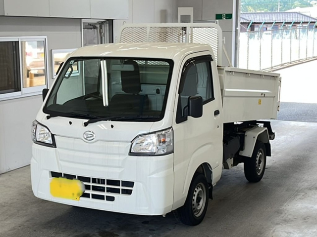 DAIHATSU HIJET — фото