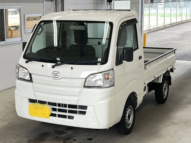 DAIHATSU HIJET — фото