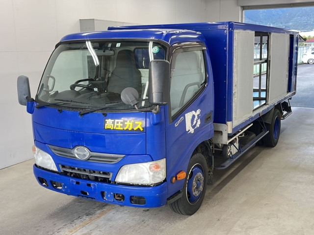 HINO DUTRO — фото