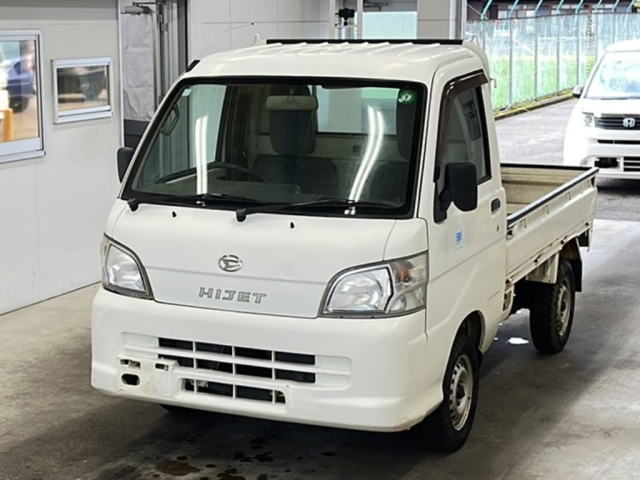 DAIHATSU HIJET — фото