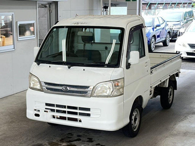 DAIHATSU HIJET — фото