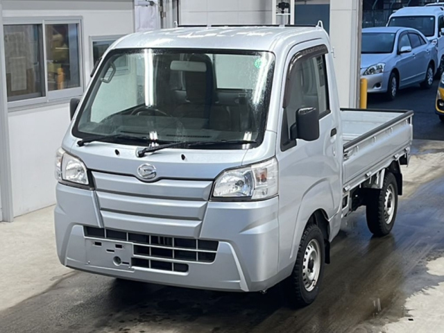 DAIHATSU HIJET — фото