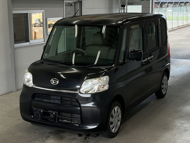 DAIHATSU TANTO — фото
