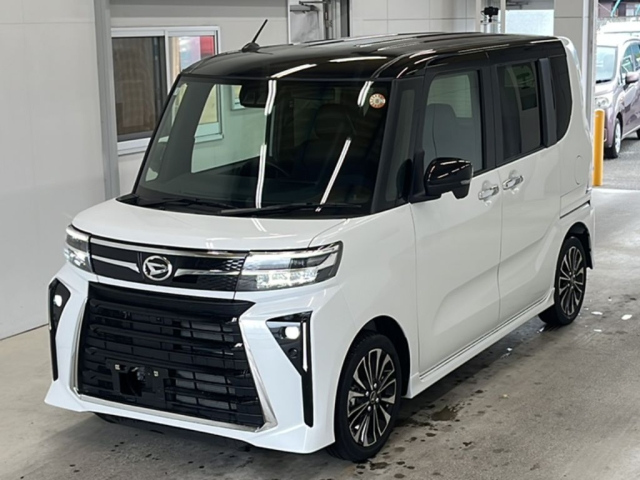 DAIHATSU TANTO — фото