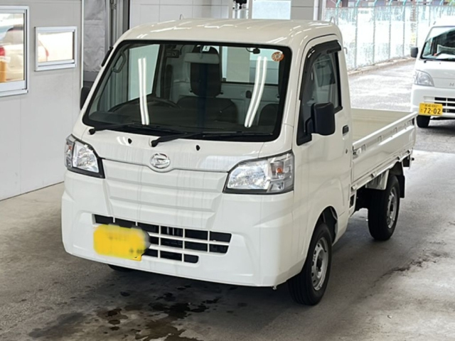 DAIHATSU HIJET — фото