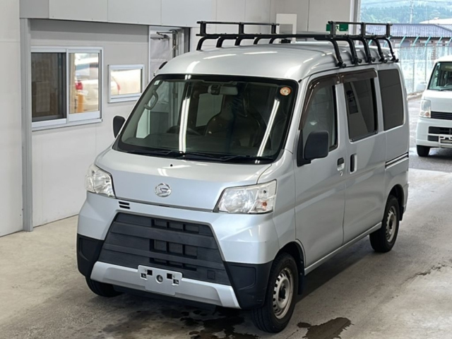DAIHATSU HIJET — фото