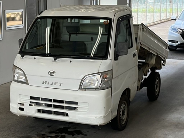 DAIHATSU HIJET — фото