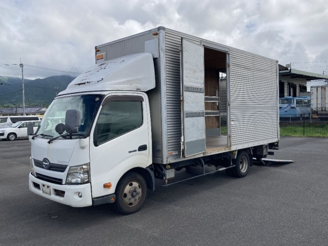 HINO DUTRO