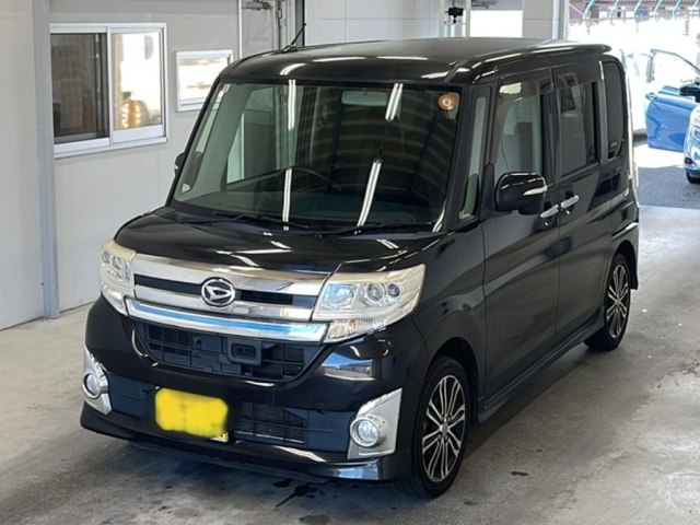 DAIHATSU TANTO — фото