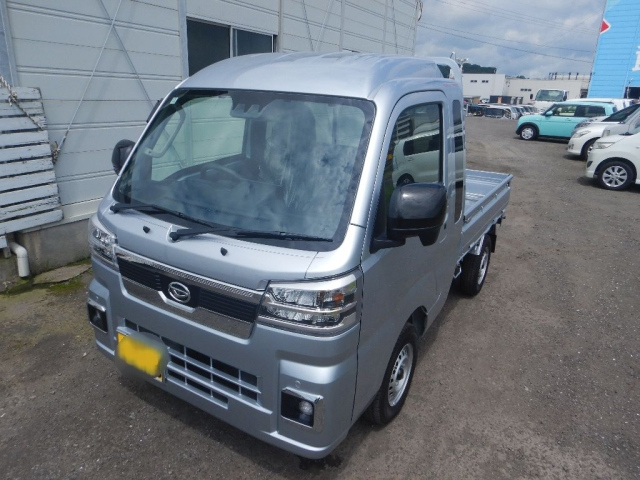 DAIHATSU HIJET — фото