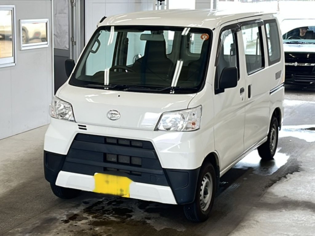 DAIHATSU HIJET — фото