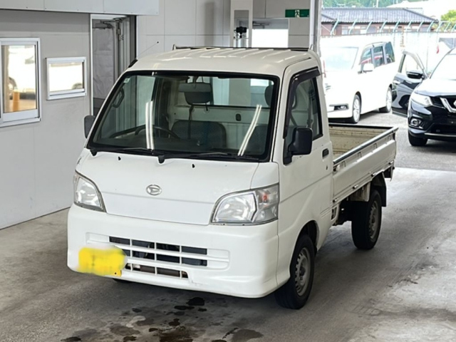 DAIHATSU HIJET — фото